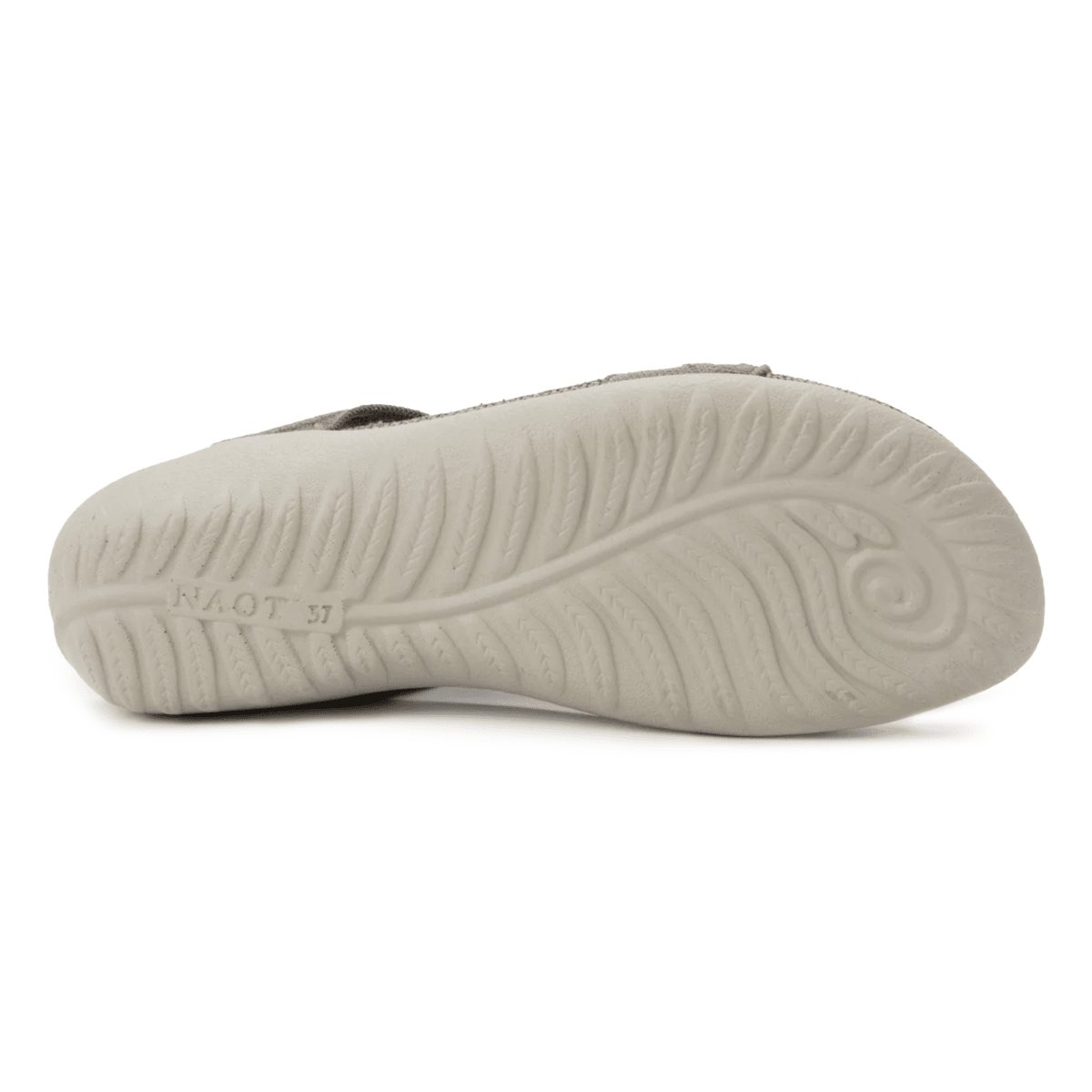 Naot Women's Kawhia Taupe Knit - 9029052 - Tip Top Shoes of New York