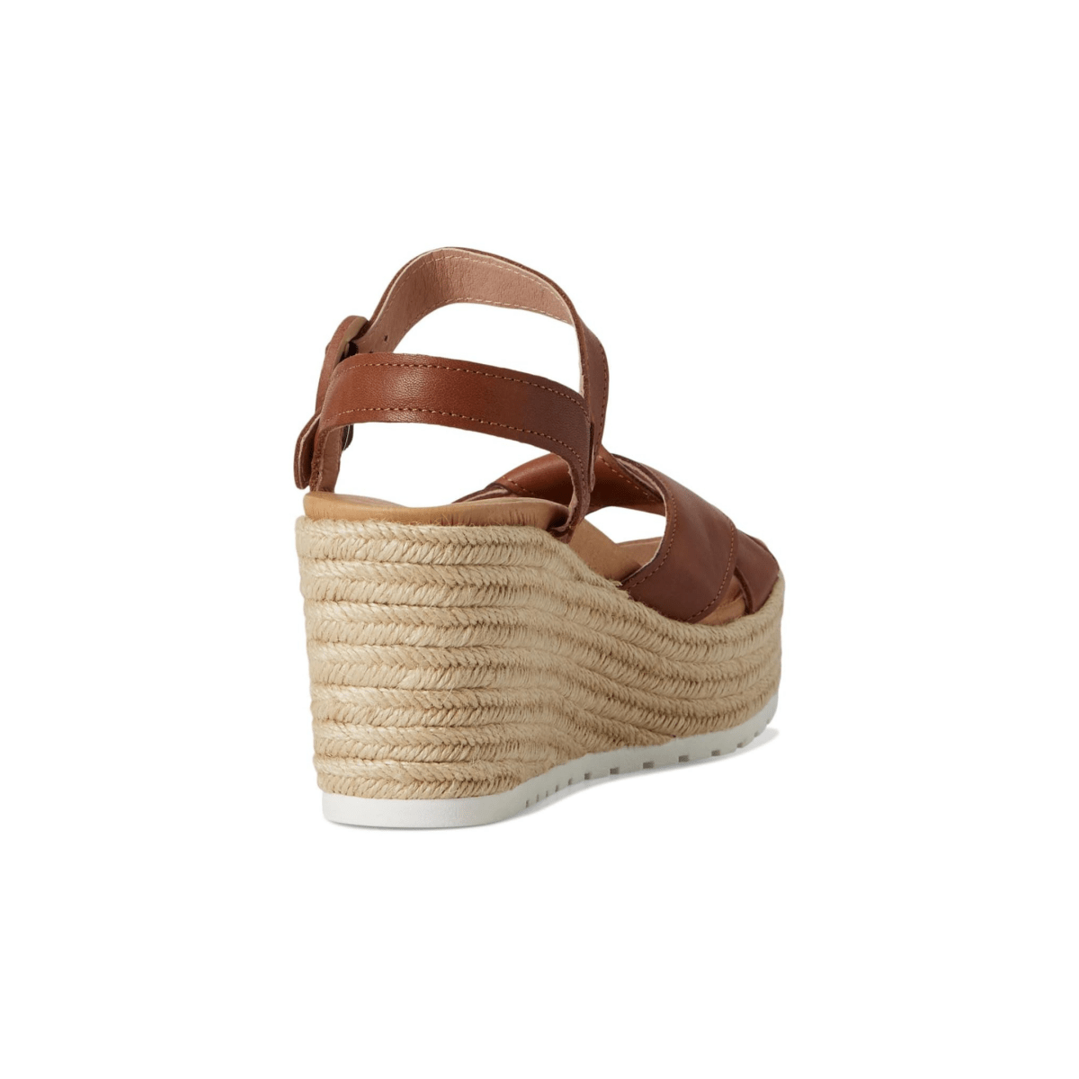 Naot Women's Marbella Brown Peanut Leather - 3019091 - Tip Top Shoes of New York