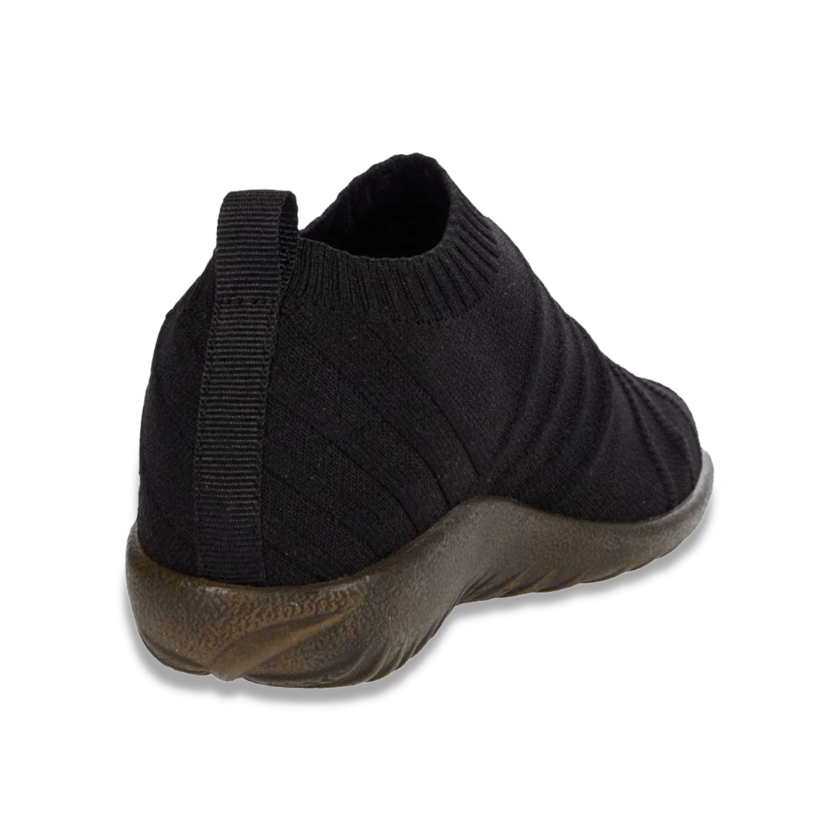 Naot Women's Okahu Black Knit - 3018462 - Tip Top Shoes of New York