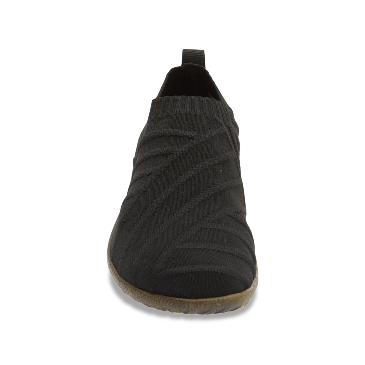 Naot Women's Okahu Black Knit - 3018462 - Tip Top Shoes of New York