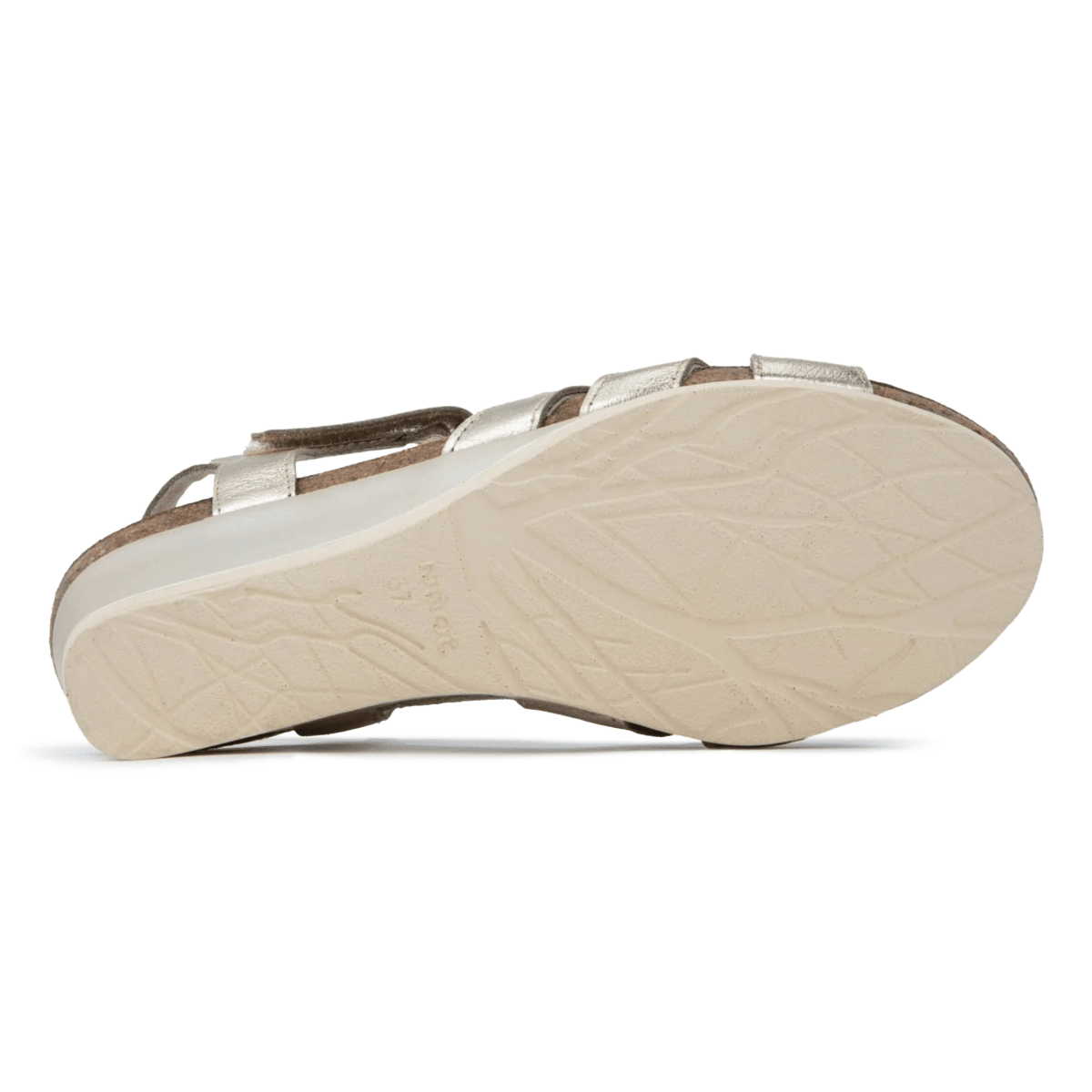 Naot Women's Starlet Radiant Gold Leather - 9029076 - Tip Top Shoes of New York