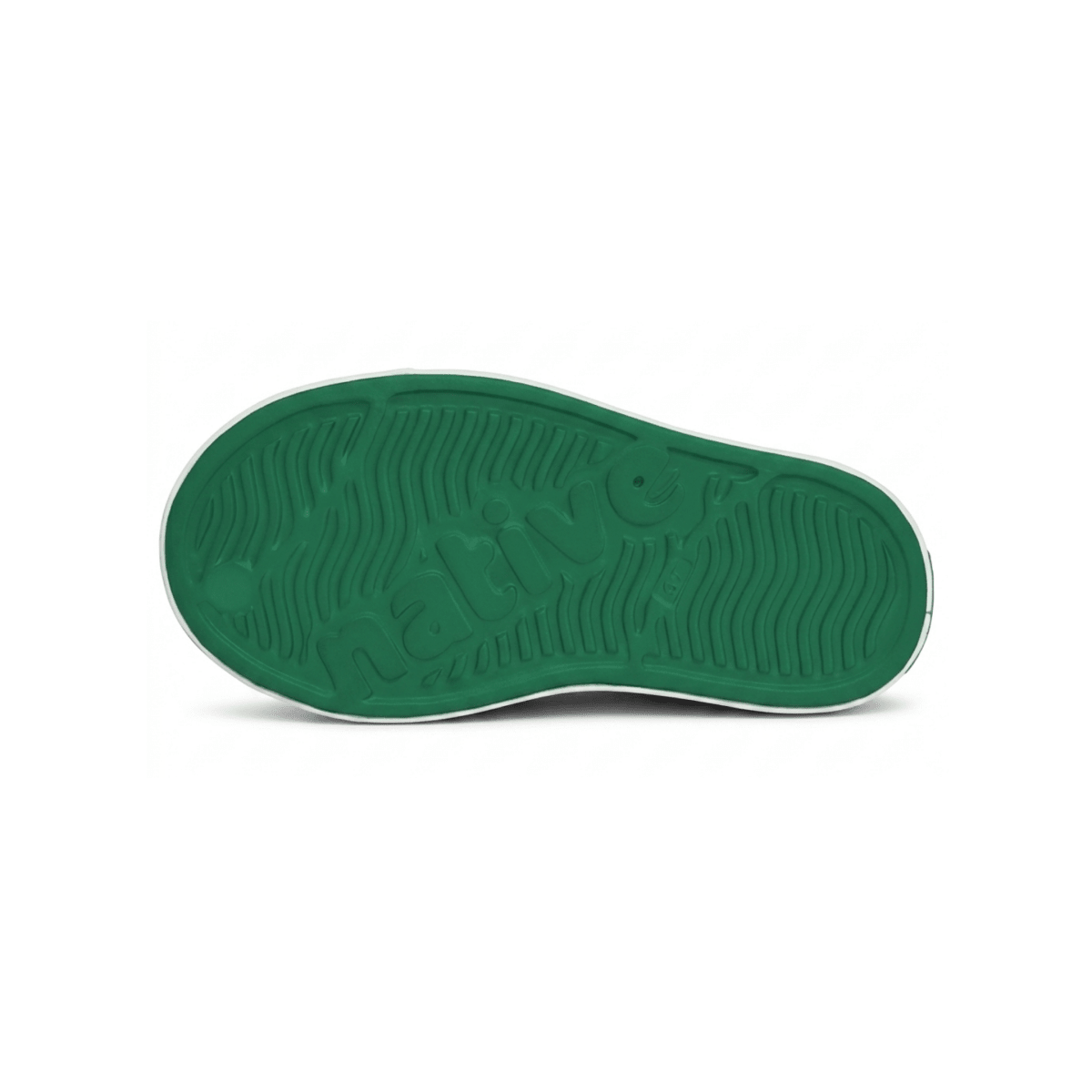 Native Toddlers Jefferson Hunter Green - 1105605 - Tip Top Shoes of New York