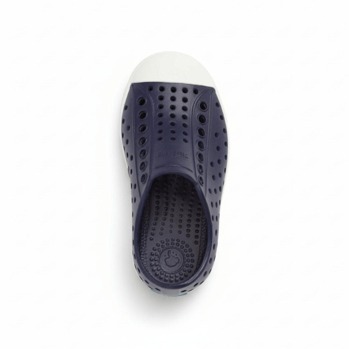 Native Toddlers Jefferson Navy - 407673601013 - Tip Top Shoes of New York