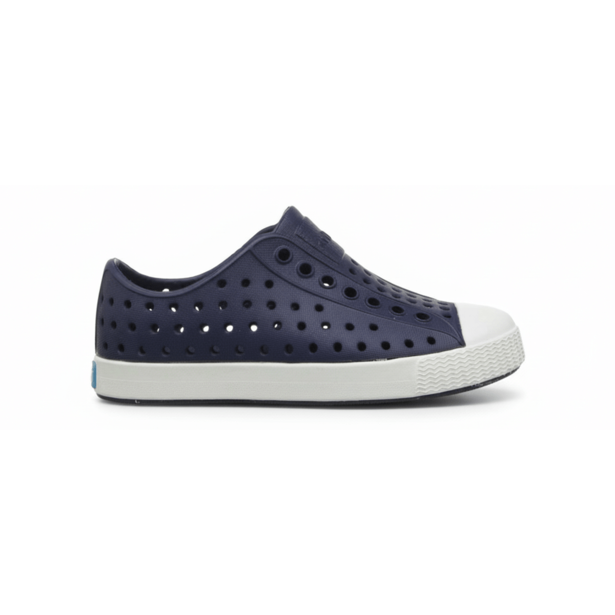 Native Toddlers Jefferson Navy - 407673601013 - Tip Top Shoes of New York