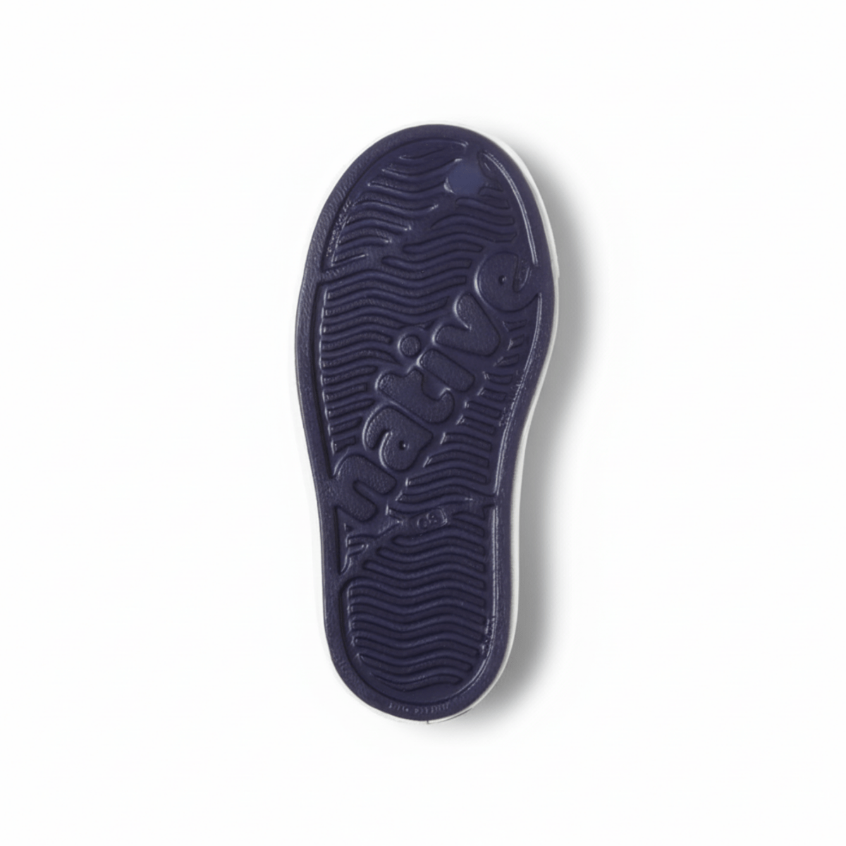 Native Toddlers Jefferson Navy - 407673601013 - Tip Top Shoes of New York