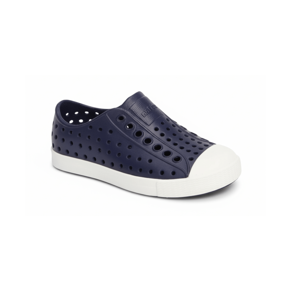 Native Toddlers Jefferson Navy - 407673601013 - Tip Top Shoes of New York