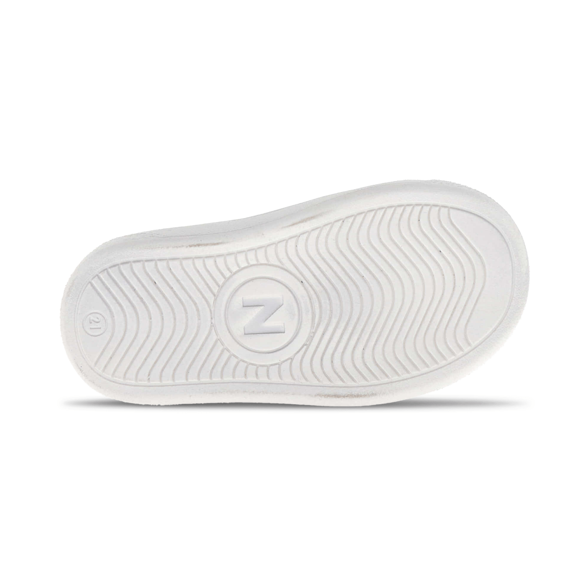 Naturino Boys' Pinn VL Navy/Grey/Orange/Green Leather - 1100883 - Tip Top Shoes of New York