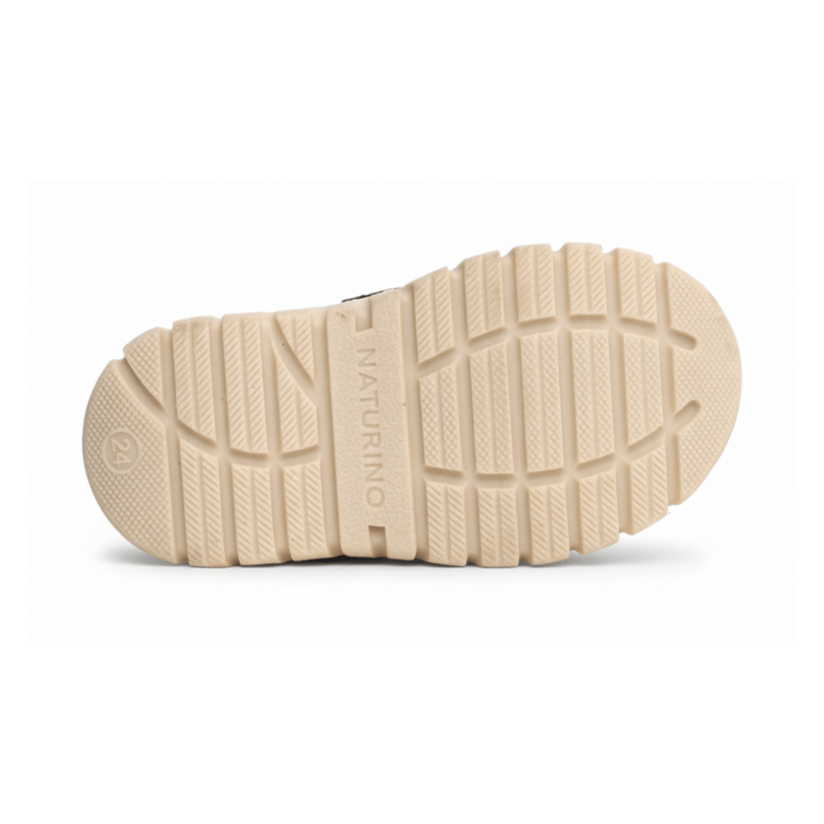 Naturino Boys (Shoes 28 - 34) Geminae 3 VL Waterproof Military Green Suede/Fabric - 1088785 - Tip Top Shoes of New York