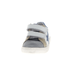 Naturino Boy's (Sizes 27 - 31) Pinn VL White/Grey/Beige/Navy - 1100892 - Tip Top Shoes of New York