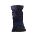 Naturino Boy's (Sizes 27 - 32) Varna 2 Waterproof Navy Suede/Nylon - 1088759 - Tip Top Shoes of New York