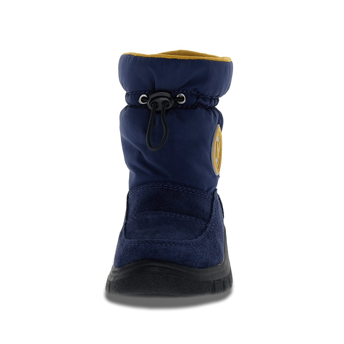 Naturino Boys' (Sizes 27 - 35) Varna Navy Waterproof - 1100091 - Tip Top Shoes of New York
