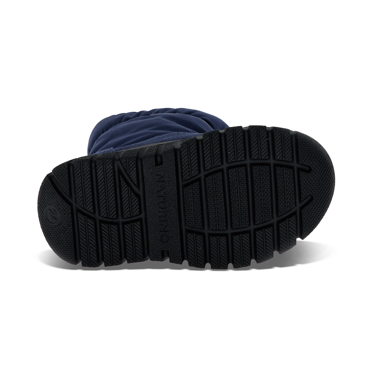 Naturino Boys' (Sizes 27 - 35) Varna Navy Waterproof - 1100091 - Tip Top Shoes of New York