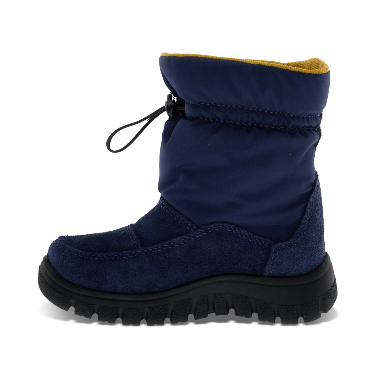 Naturino Boys' (Sizes 27 - 35) Varna Navy Waterproof - 1100091 - Tip Top Shoes of New York