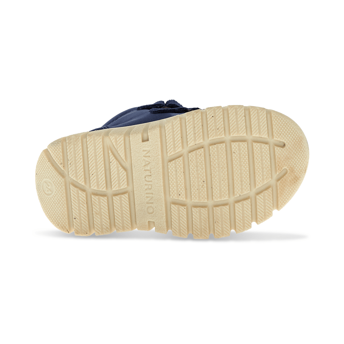 Naturino Boys' (Sizes 28 - 34) Geminae 3 VL Navy Waterproof - 1100117 - Tip Top Shoes of New York