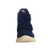 Naturino Boy's (Sizes 28 - 34) Geminae 3 VL Waterproof Navy Suede/Fabric - 1088777 - Tip Top Shoes of New York