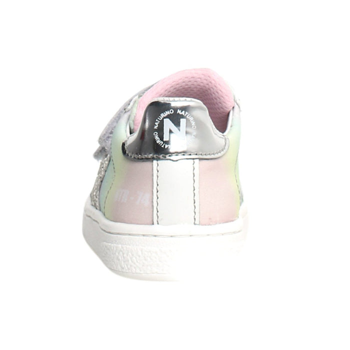 Naturino Girl's Ombre/Star Sneaker - 1082839 - Tip Top Shoes of New York