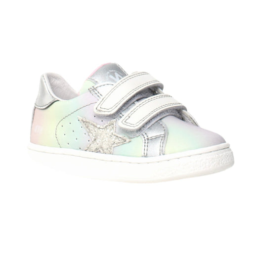 Naturino Girl's Ombre/Star Sneaker - 1082839 - Tip Top Shoes of New York