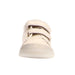 Naturino Girl's Platinum Snake Velcro Sneaker - 1082785 - Tip Top Shoes of New York