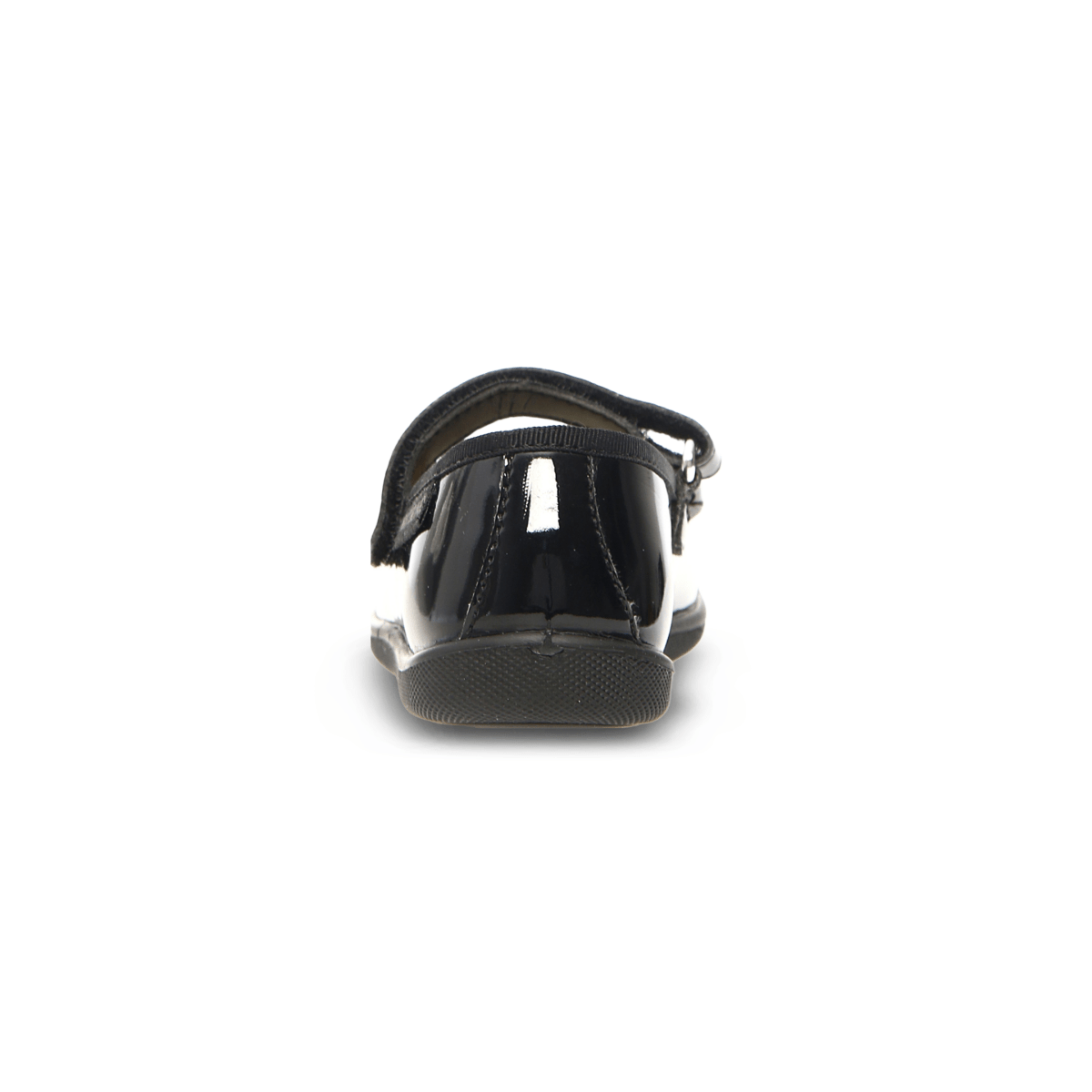 Naturino Girls' (Sizes 25 - 29) Pavia 2 Black Patent Leather - 1100650 - Tip Top Shoes of New York