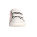 Naturino Girl's (Sizes 27 - 31) Pinn VL Platinum/Gray/Pink Paillettes - 1093830 - Tip Top Shoes of New York