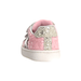 Naturino Girl's (Sizes 27 - 31) Pinn VL Platinum/Gray/Pink Paillettes - 1093830 - Tip Top Shoes of New York