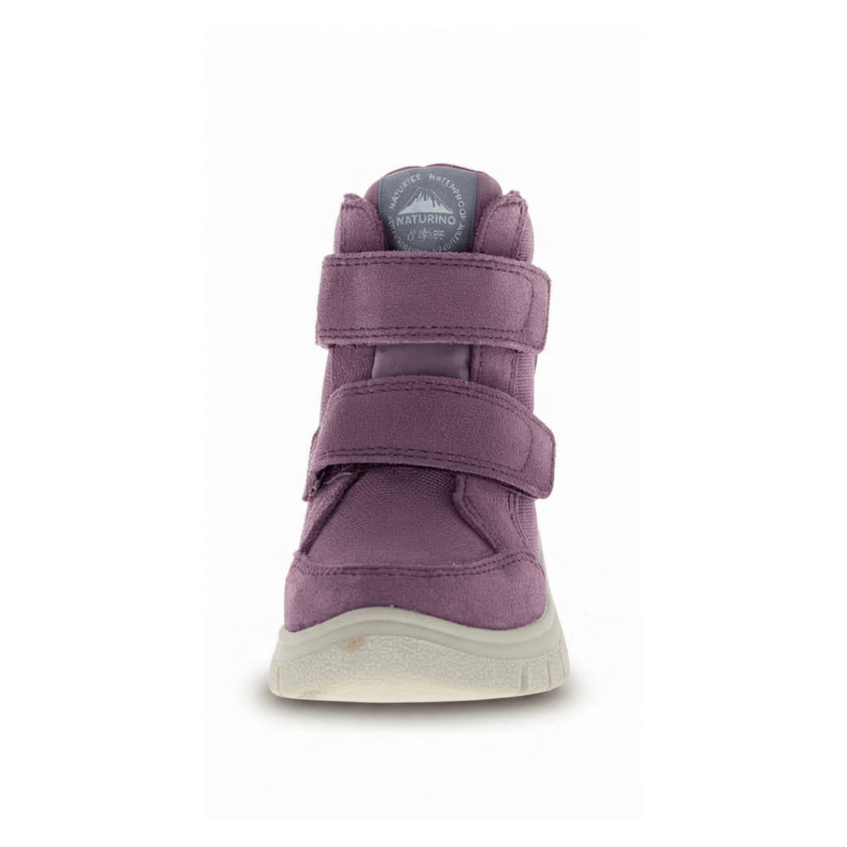 Naturino Girls (Sizes 27-32) Geminae Magnolia Pink Waterproof - 1112976 - Tip Top Shoes of New York