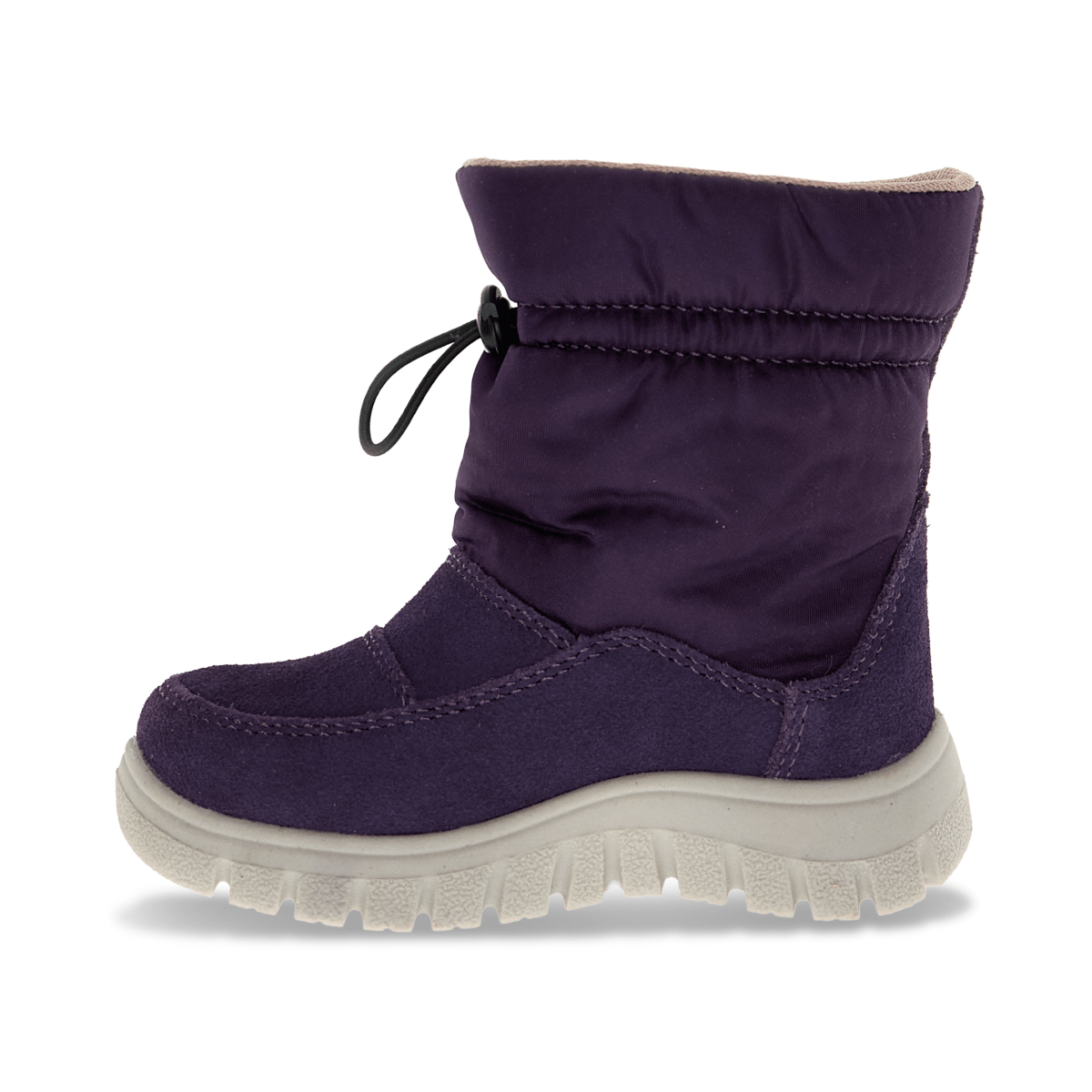 Naturino Girls' (Sizes 27 - 34) Varna Purple Waterproof - 1100046 - Tip Top Shoes of New York