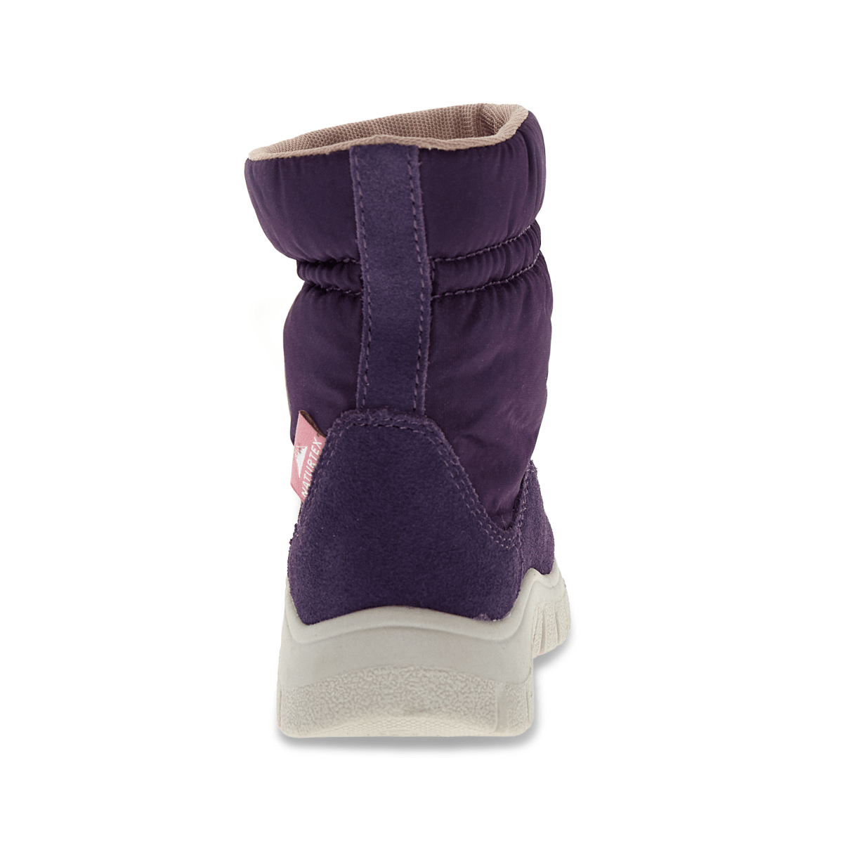 Naturino Girls' (Sizes 27 - 34) Varna Purple Waterproof - 1100046 - Tip Top Shoes of New York
