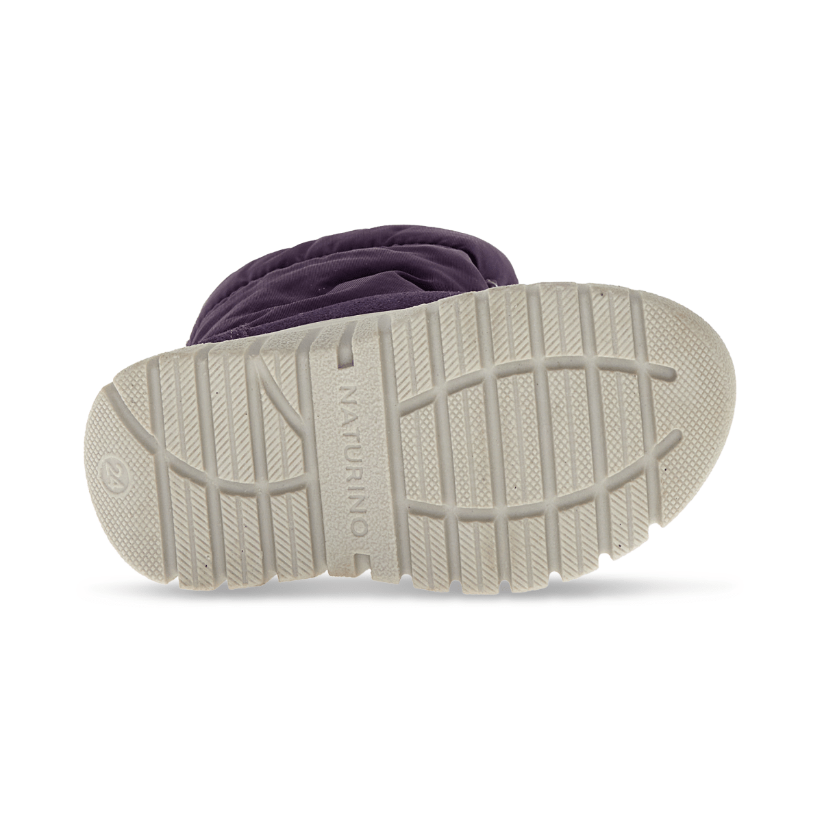 Naturino Girls' (Sizes 27 - 34) Varna Purple Waterproof - 1100046 - Tip Top Shoes of New York