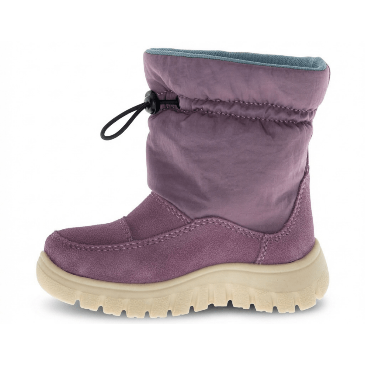 Naturino Girls (Sizes 27-34) Varna Rose Waterproof - 1112967 - Tip Top Shoes of New York