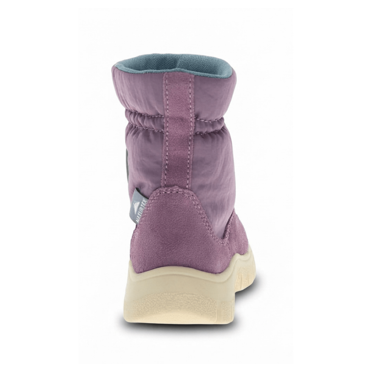 Naturino Girls (Sizes 27-34) Varna Rose Waterproof - 1112967 - Tip Top Shoes of New York