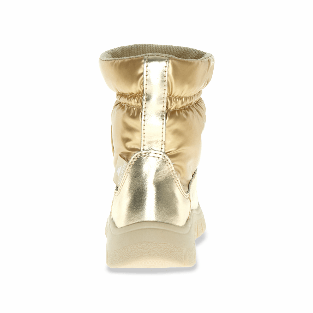 Naturino Girls' (Sizes 27 - 35) Varna Platinum Waterproof - 1100037 - Tip Top Shoes of New York