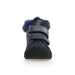 Naturino Girl's (Sizes 28 - 32) Dellen VL Waterproof Glitter/Navy Fur - 1088715 - Tip Top Shoes of New York