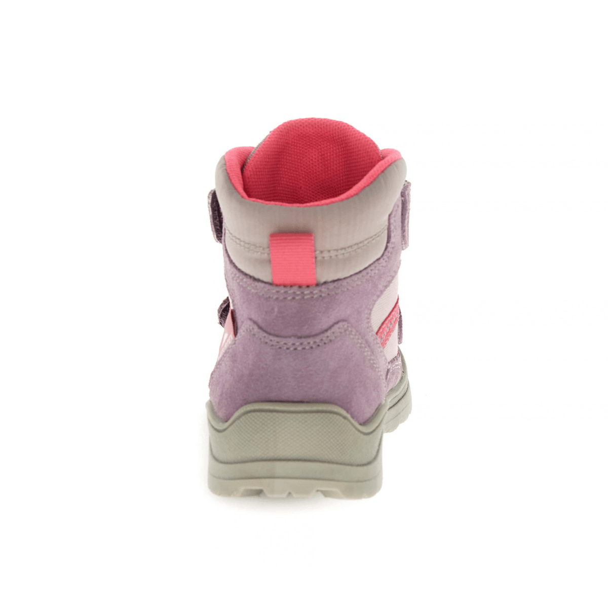 Naturino Girls (Sizes 28-32) Graysy VL Magnolia Rose Waterproof - 1112986 - Tip Top Shoes of New York