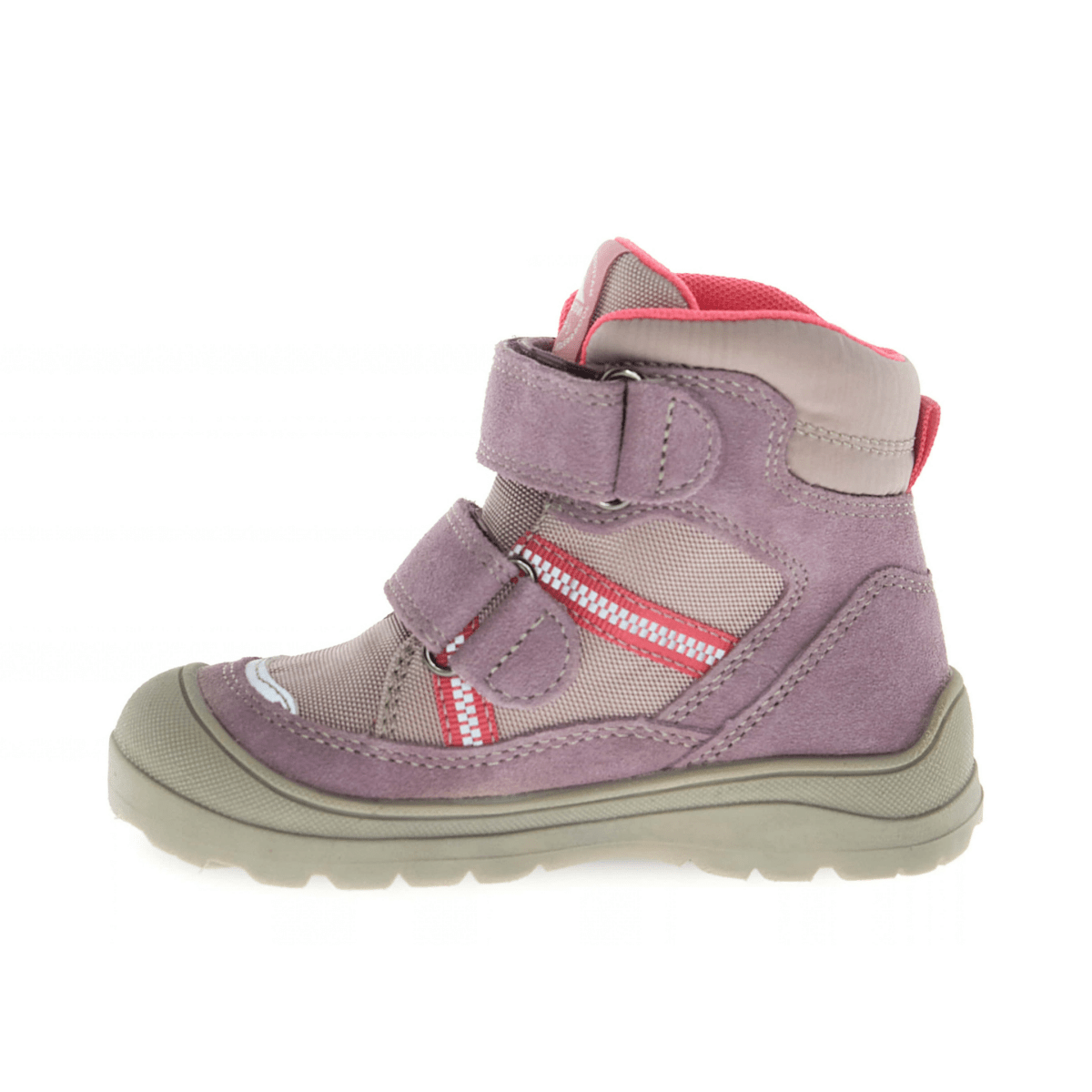 Naturino Girls (Sizes 28-32) Graysy VL Magnolia Rose Waterproof - 1112986 - Tip Top Shoes of New York