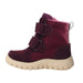 Naturino Girl's (Sizes 28 - 33) Geminae 3 VL Waterproof Magnolia Suede/Fabric - 1088751 - Tip Top Shoes of New York