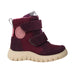 Naturino Girl's (Sizes 28 - 33) Geminae 3 VL Waterproof Magnolia Suede/Fabric - 1088751 - Tip Top Shoes of New York