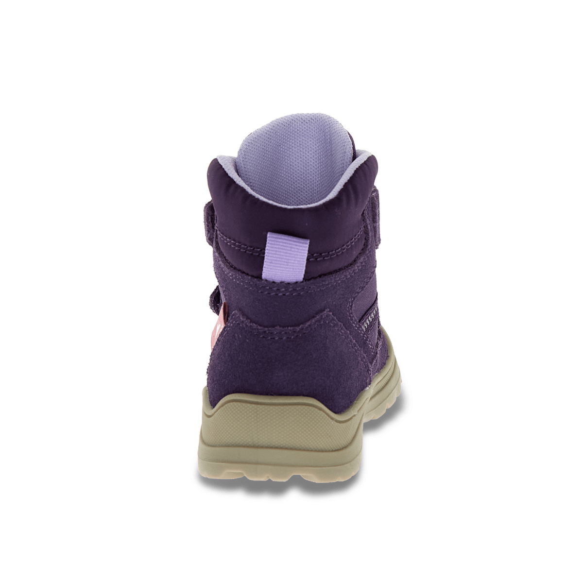 Naturino Girls' (Sizes 28 - 34) Graysy Purple Waterproof - 1100083 - Tip Top Shoes of New York
