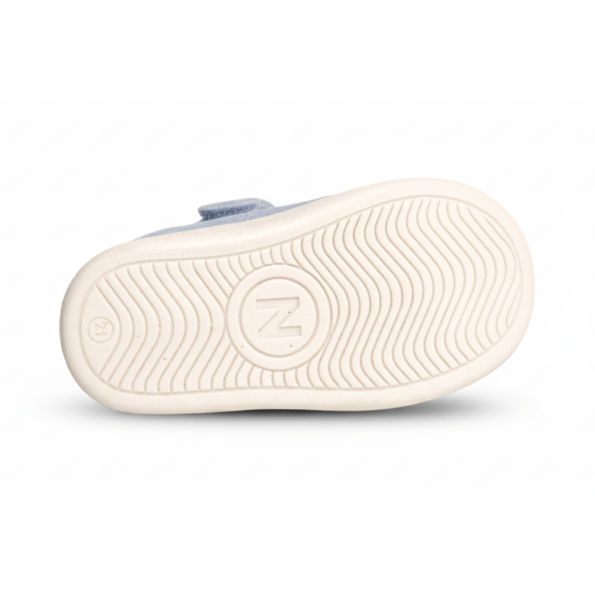 Naturino Girls (Sizes 33 - 35) Pinn Zip Jeans/Pink/Metallic - 1093827 - Tip Top Shoes of New York