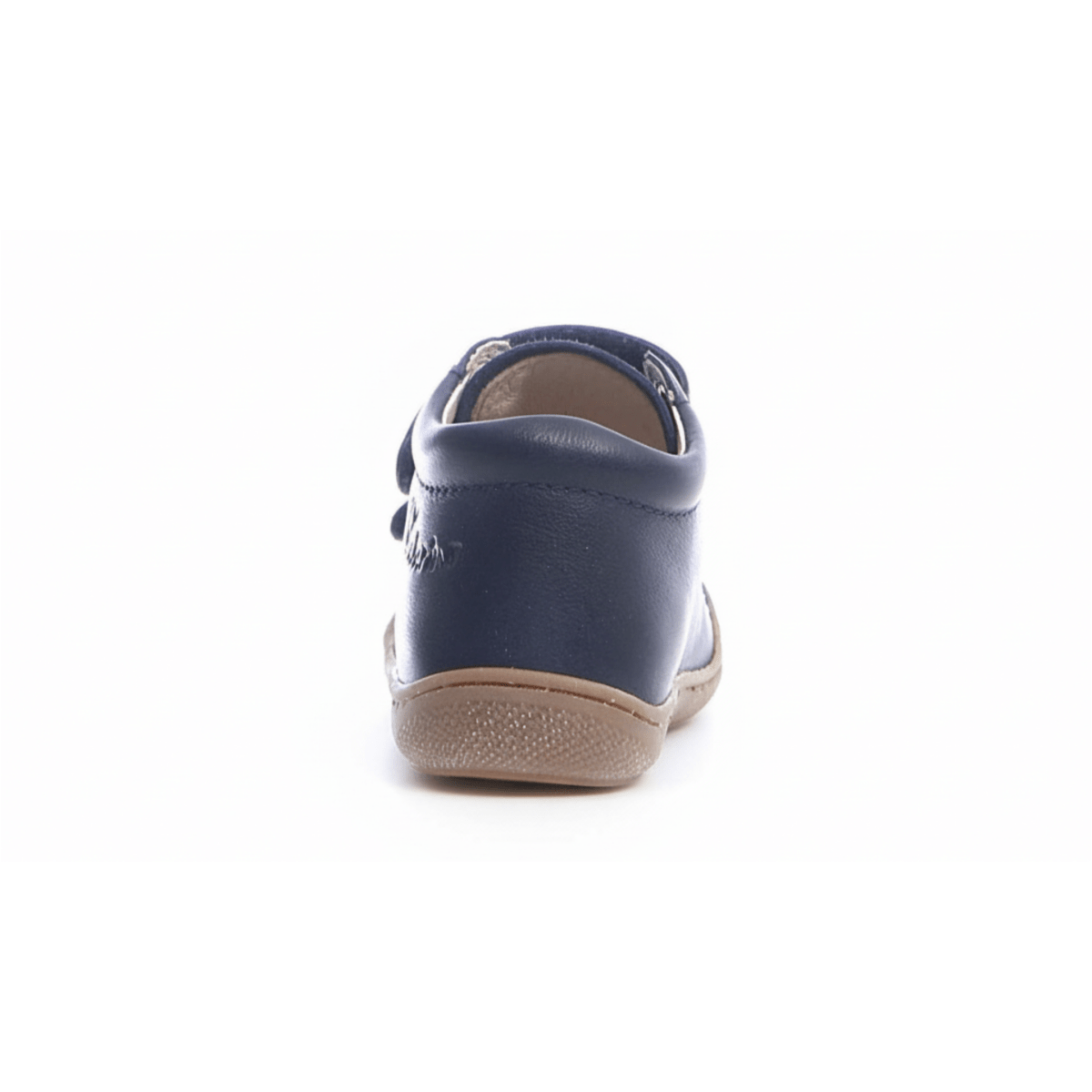 Naturino Toddlers Cocoon VL 01 Navy - 844010 - Tip Top Shoes of New York