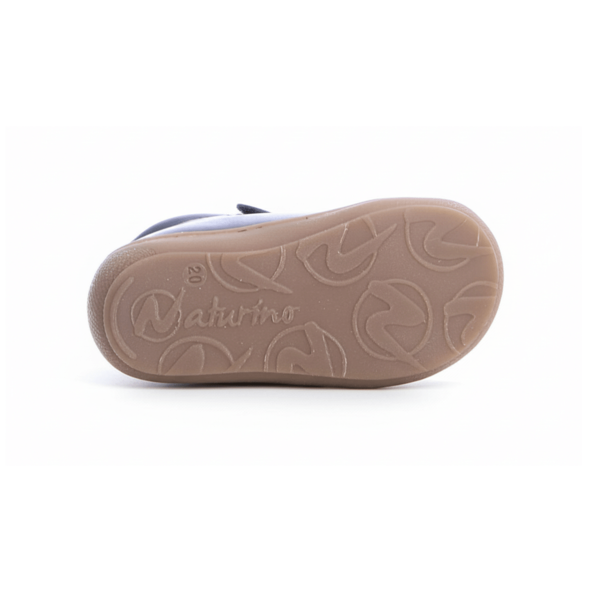 Naturino Toddlers Cocoon VL 01 Navy - 844010 - Tip Top Shoes of New York