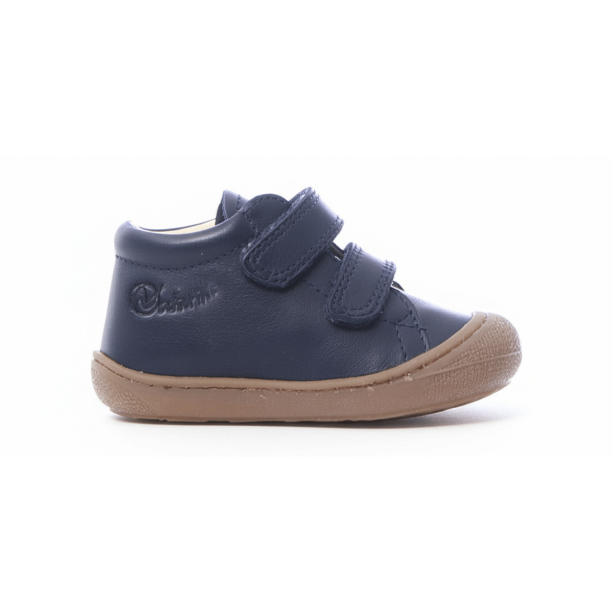 Naturino Toddlers Cocoon VL 01 Navy - 844010 - Tip Top Shoes of New York