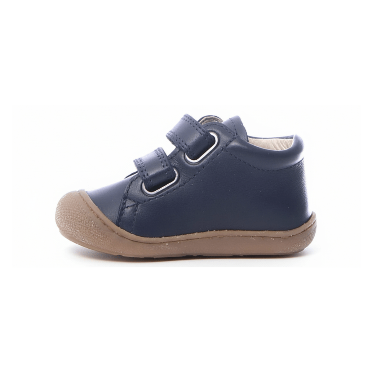 Naturino Toddlers Cocoon VL 01 Navy - 844010 - Tip Top Shoes of New York