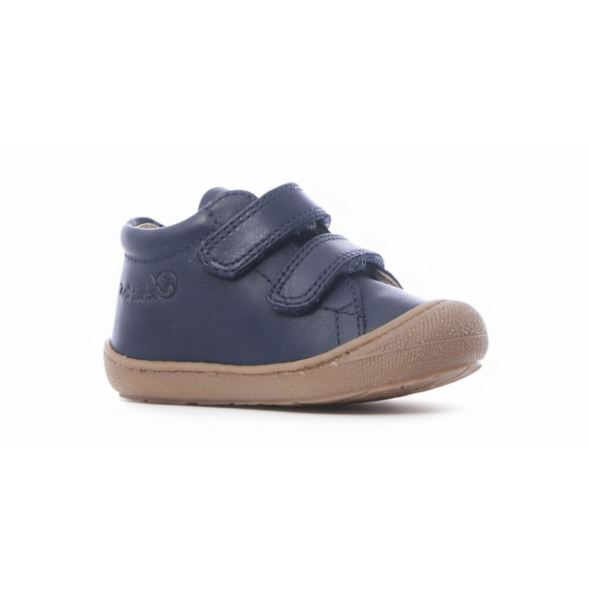 Naturino Toddlers Cocoon VL 01 Navy - 844010 - Tip Top Shoes of New York