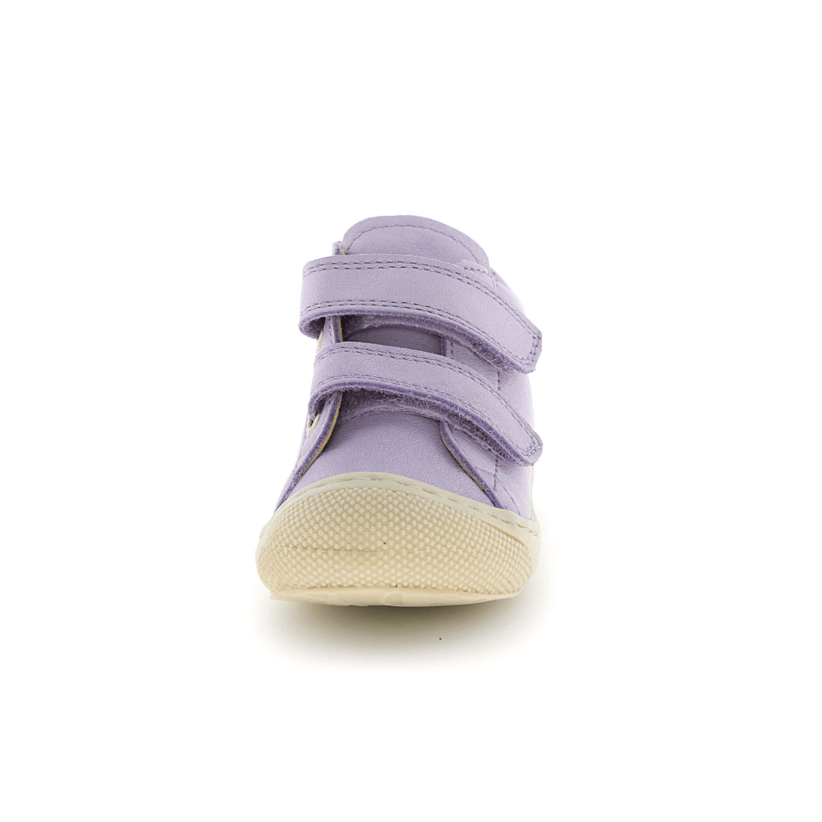 Naturino Toddlers Cocoon VL Chalky Lilac/Purple Velcro - 1105800 - Tip Top Shoes of New York