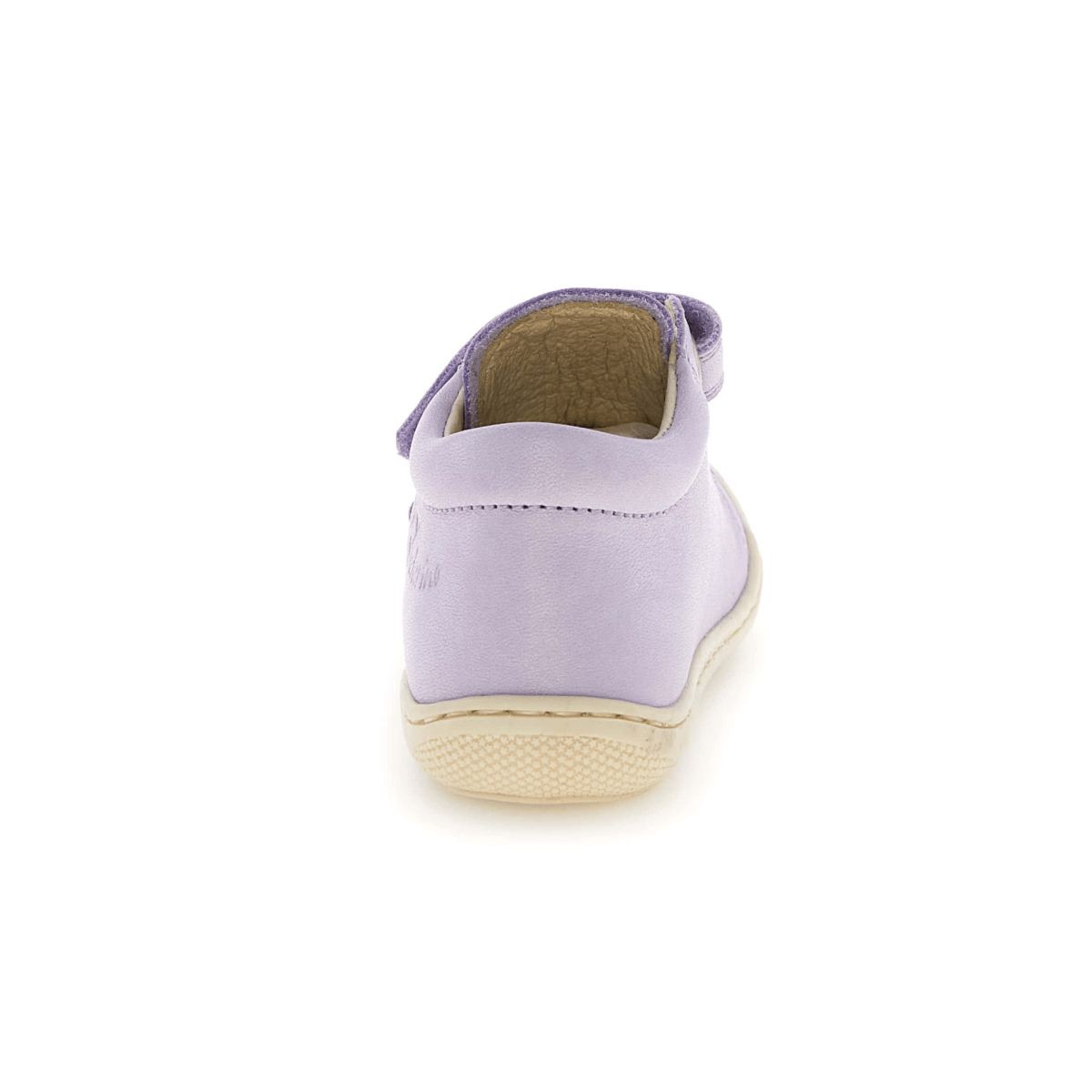 Naturino Toddlers Cocoon VL Chalky Lilac/Purple Velcro - 1105800 - Tip Top Shoes of New York