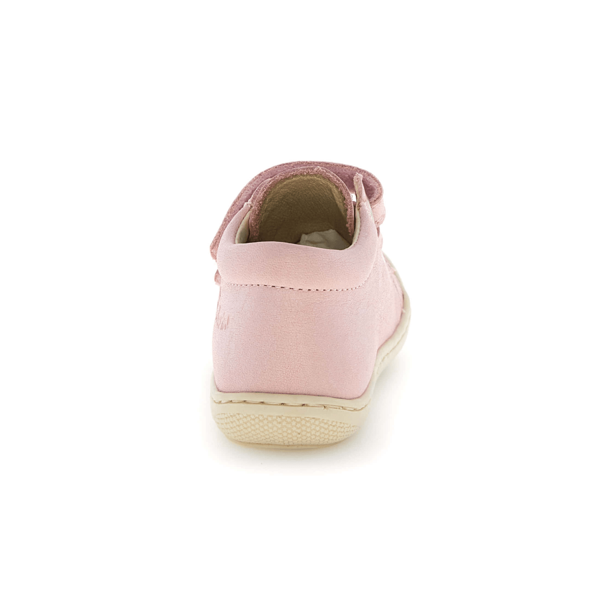 Naturino Toddlers Cocoon VL Chalky Pink Velcro - 1105782 - Tip Top Shoes of New York
