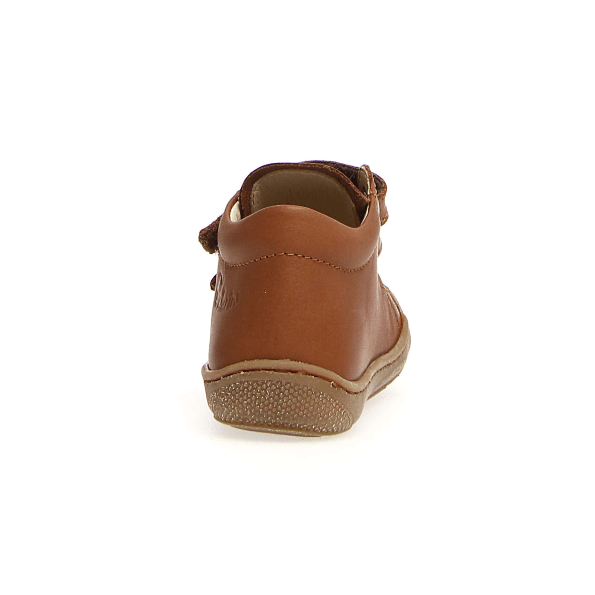 Naturino Toddlers' Cocoon VL Cuoio Brown - 1099788 - Tip Top Shoes of New York