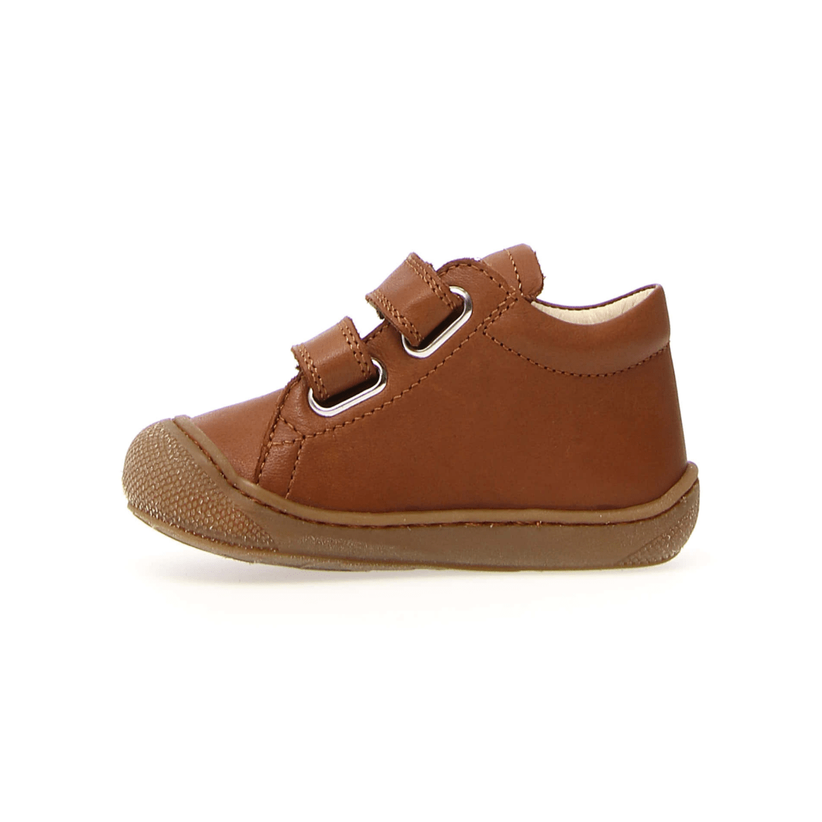 Naturino Toddlers' Cocoon VL Cuoio Brown - 1099788 - Tip Top Shoes of New York
