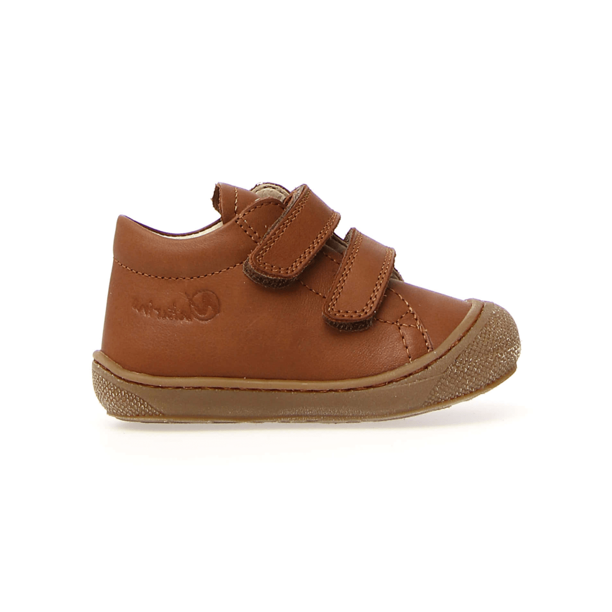 Naturino Toddlers' Cocoon VL Cuoio Brown - 1099788 - Tip Top Shoes of New York